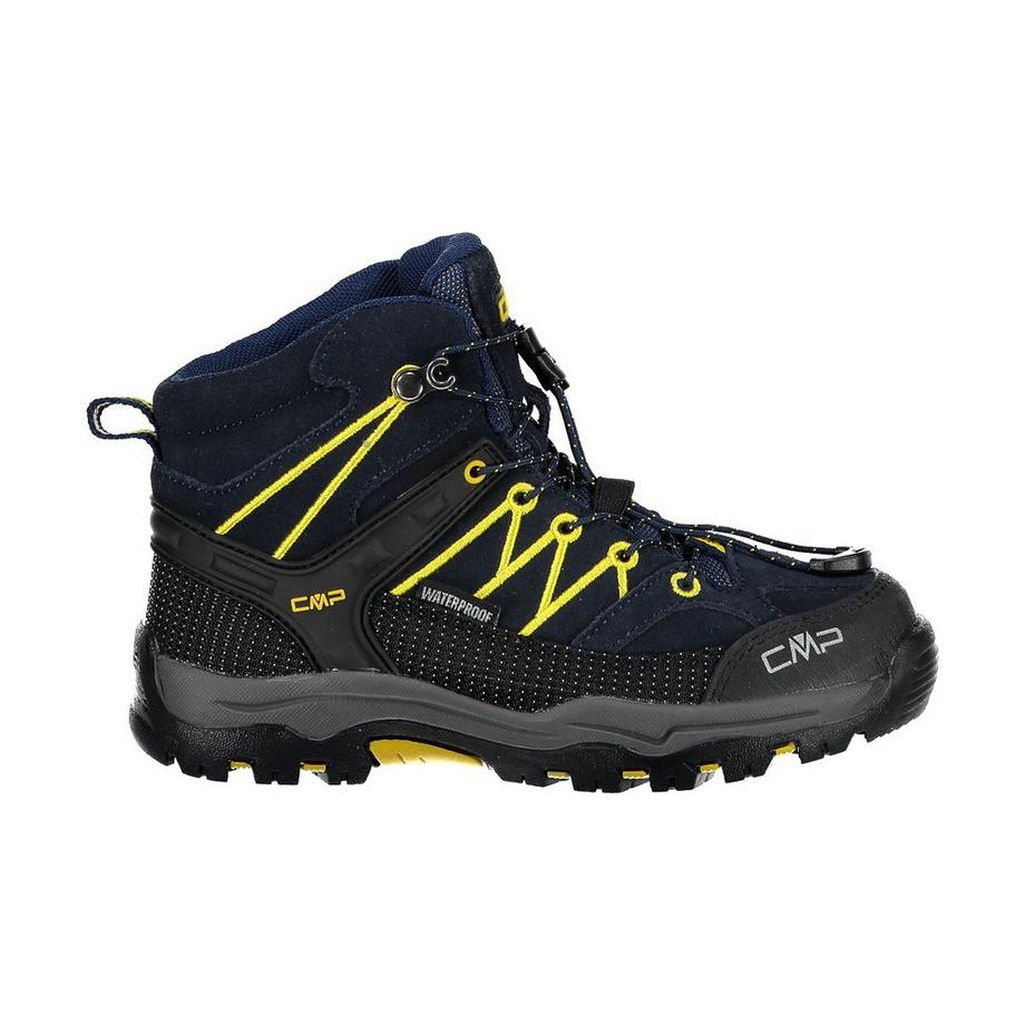 Scarpe da trekking medie per bambini CMP Rigel Waterproof
