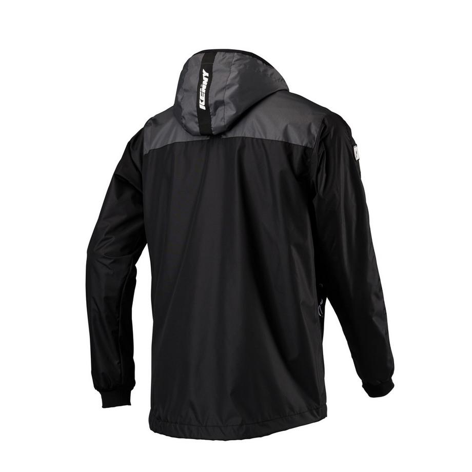 Kenny Giacca Antipioggia  