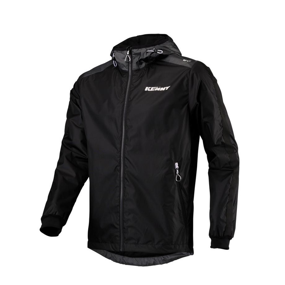 Kenny Giacca Antipioggia  