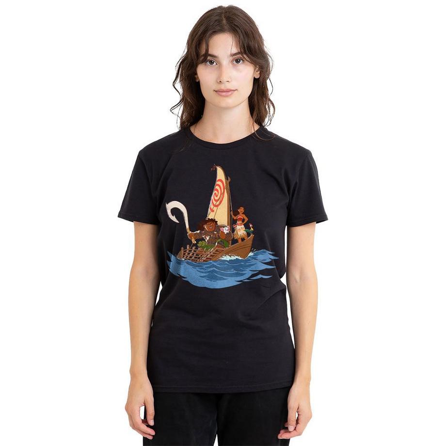 Disney T-shirt Voyage  