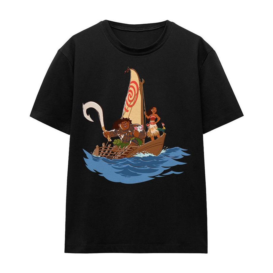 Voyage TShirt