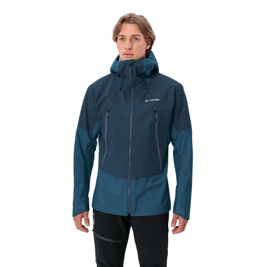 VAUDE  Croz Alpine 3L Jacket 