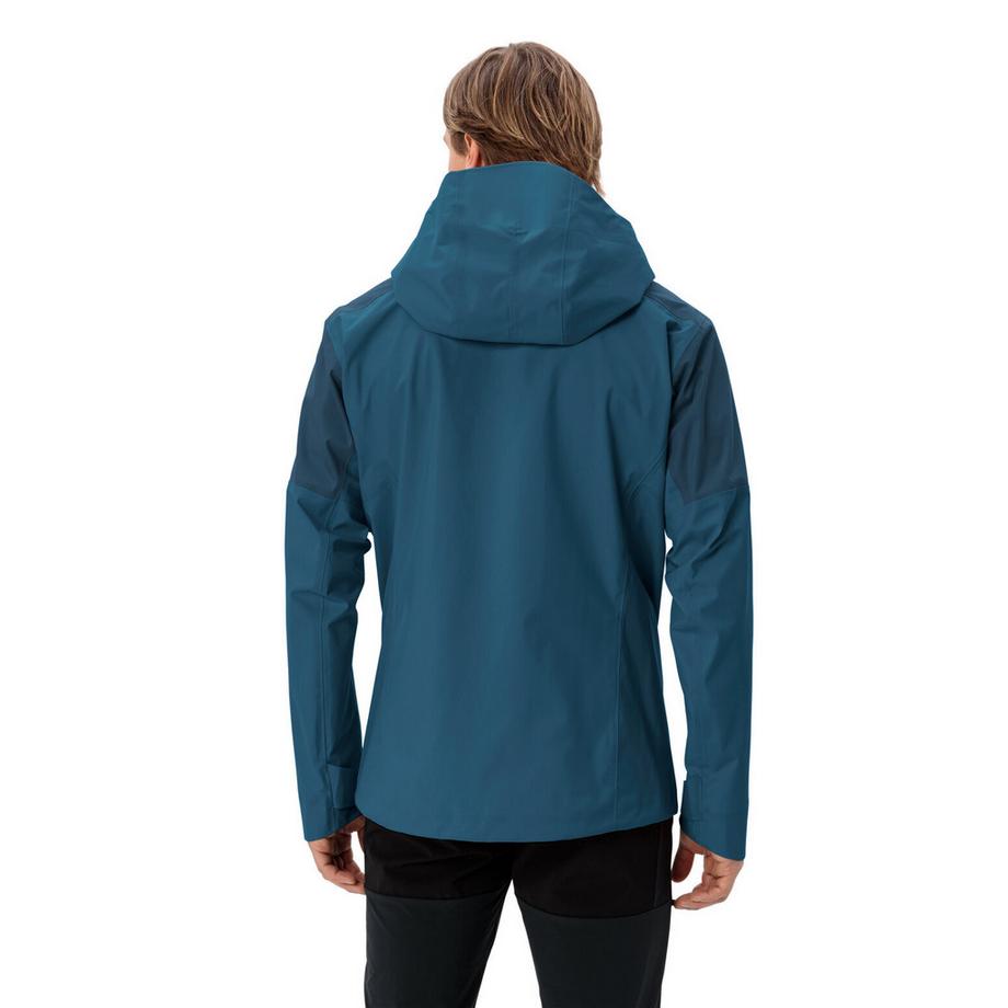 VAUDE  Croz Alpine 3L Jacket 
