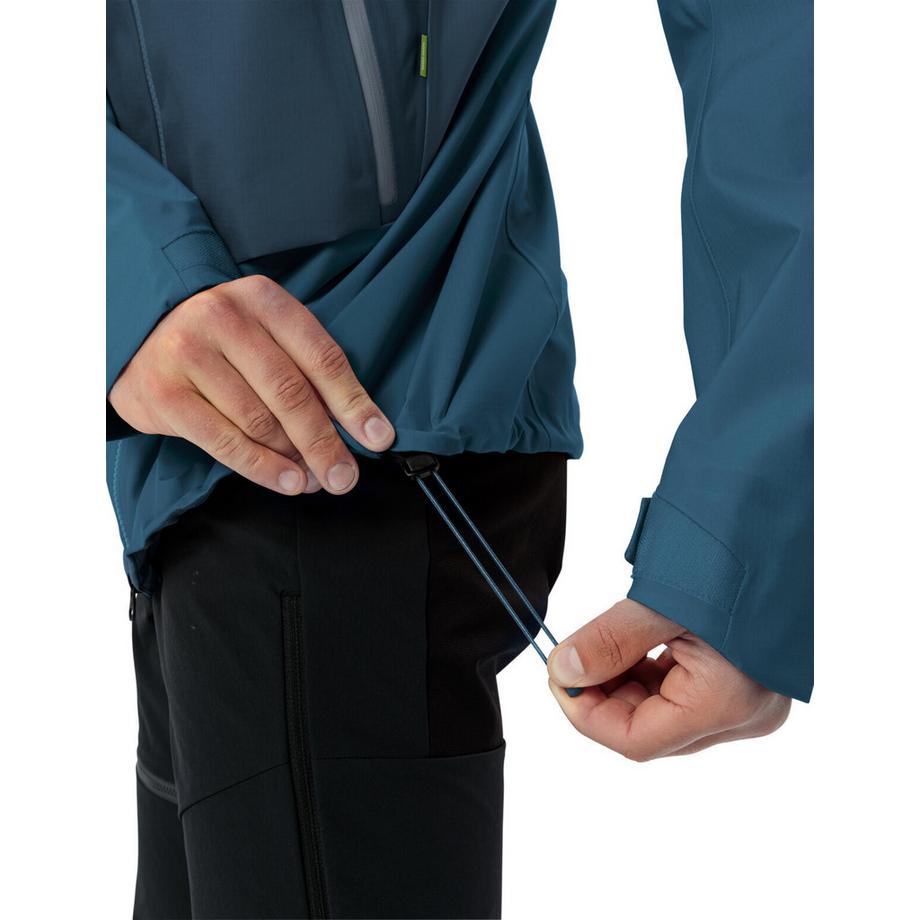 VAUDE  Croz Alpine 3L Jacket 