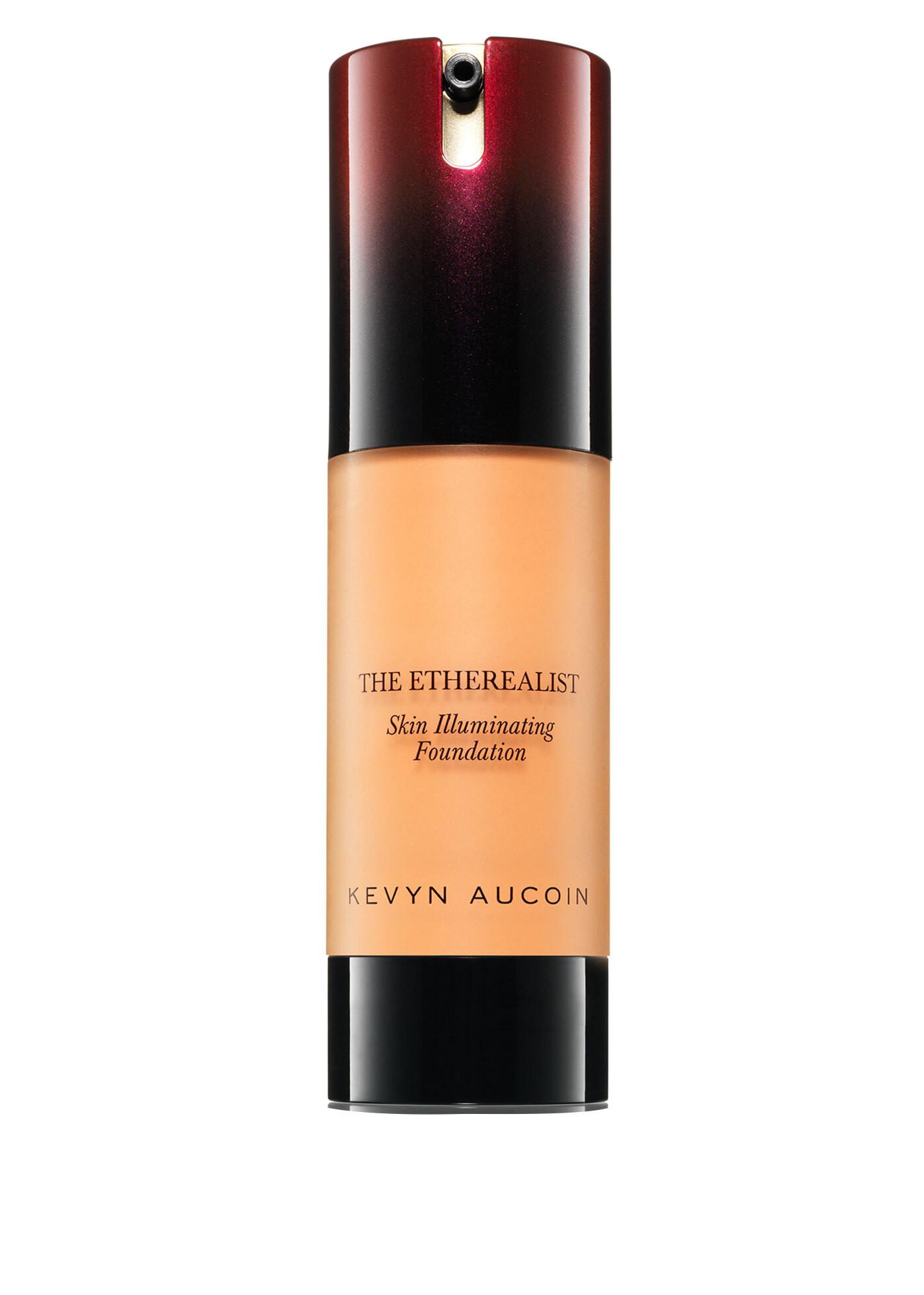 Kevyn Aucoin  Foundation The Etherealist Skin Illuminating Foundation 