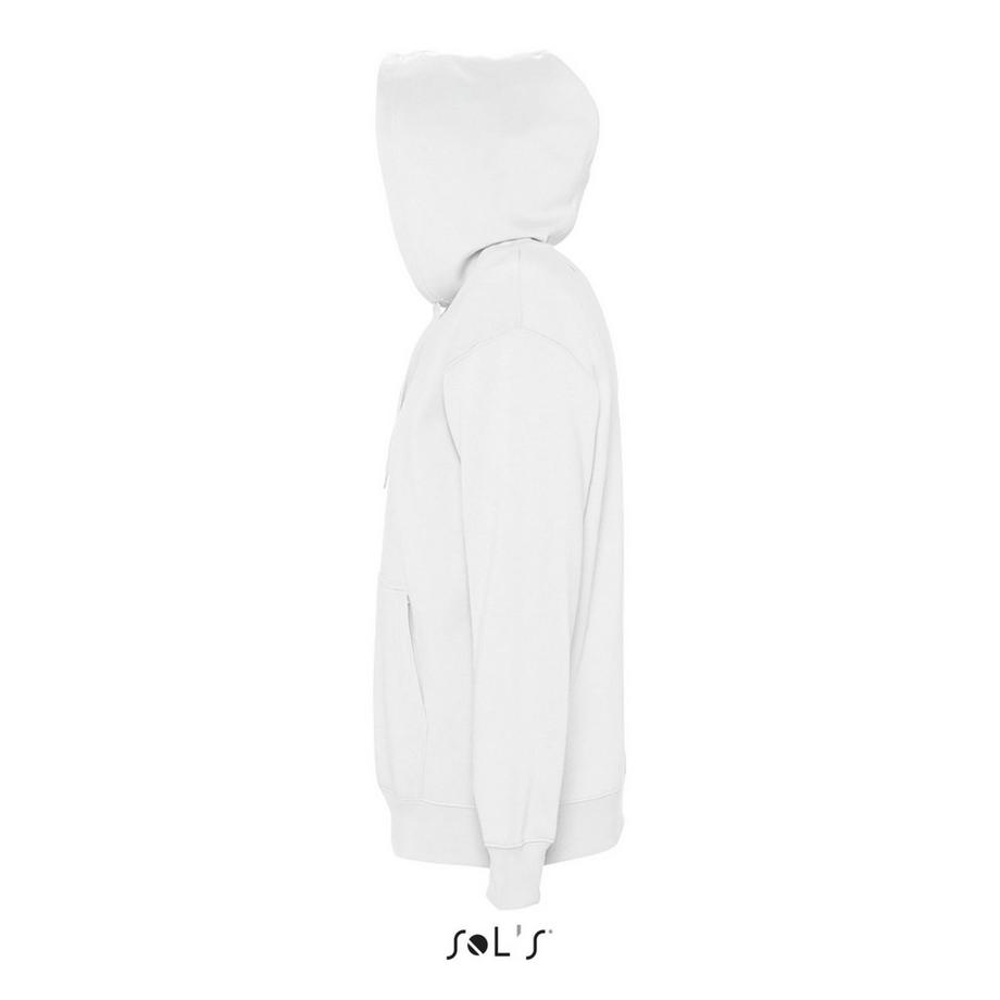 SOLS Slam Felpa con Cappuccio  