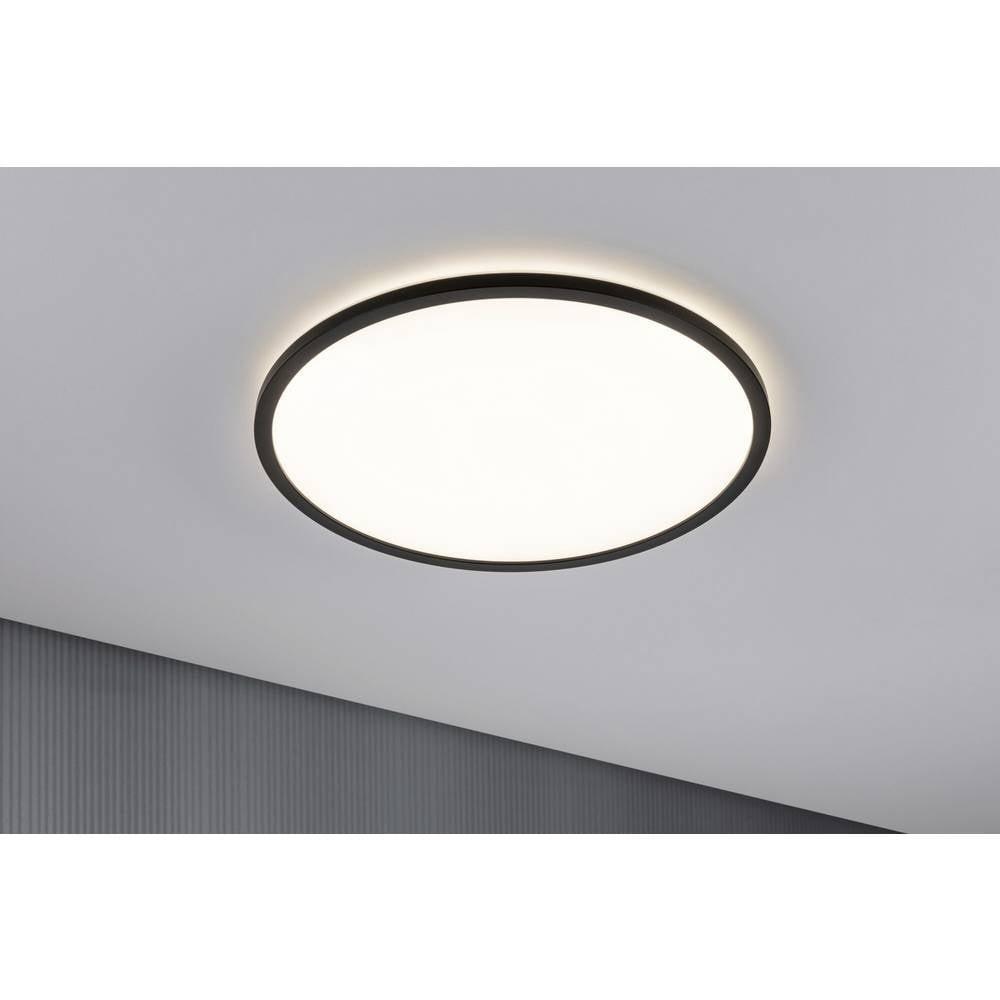 Paulmann LED Panel Atria Shine 3-Step-Dim rund 420mm 2800lm 3000K  