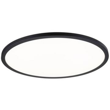 Dalle LED Atria Shine 3-Step-Dim rond 420 mm 2 800 lm 3 000 K