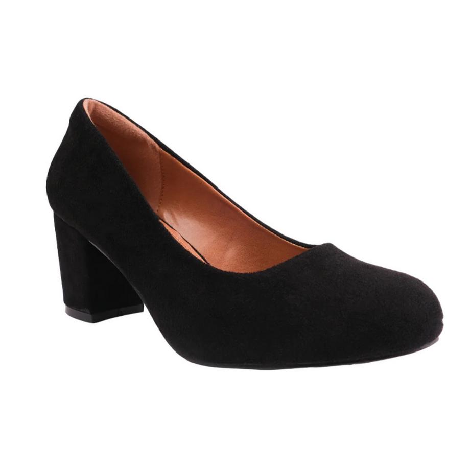 Escarpins Coupe Large Melrose