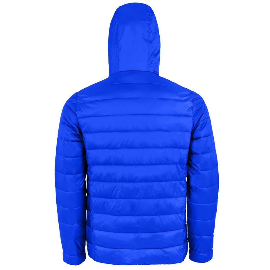 Result Snow Bird Kapuzenjacke  