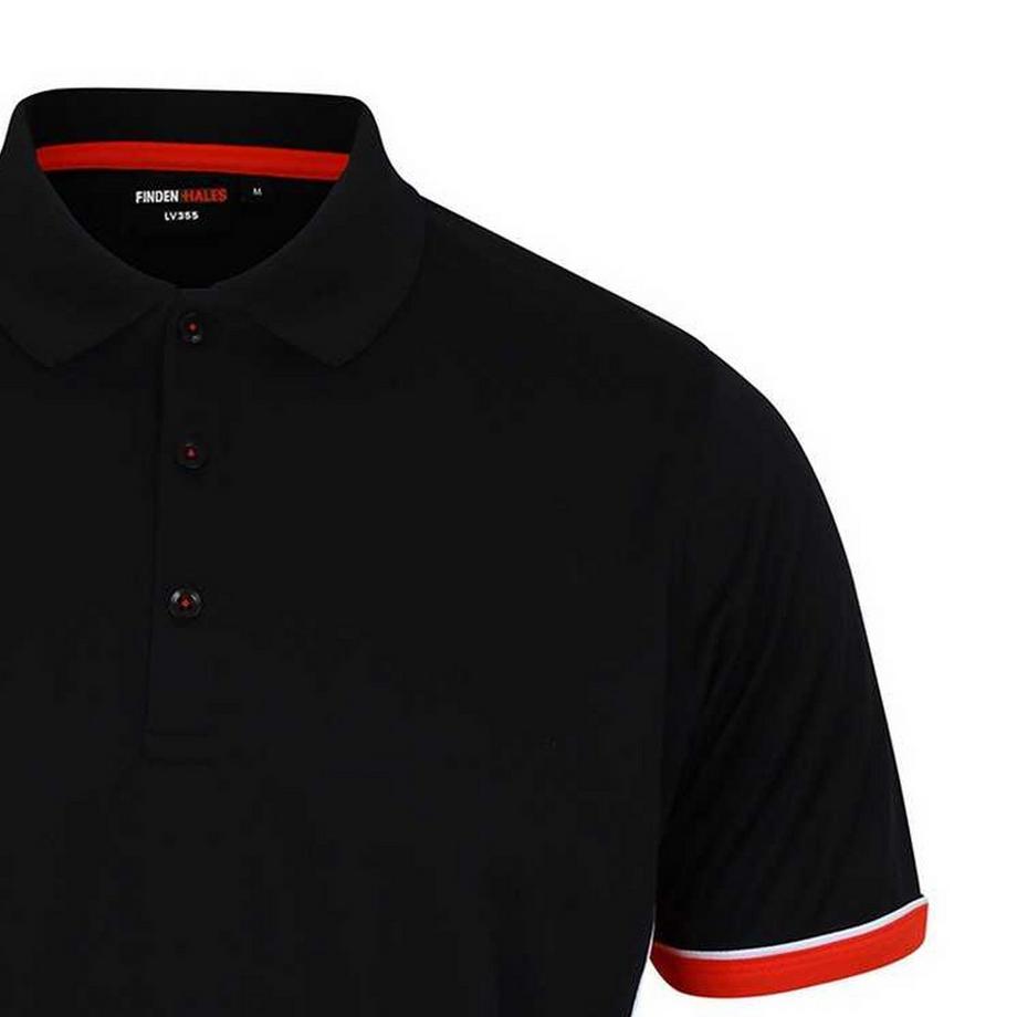 Finden & Hales  Polo 