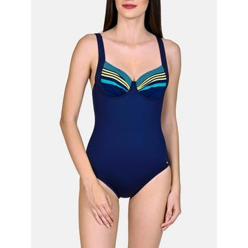 Maillot de bain 1 piièce armaturé Dominica