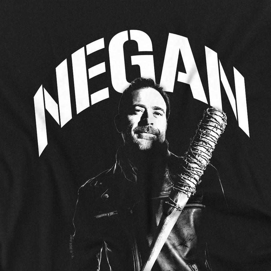 The Walking Dead  T-Shirt 