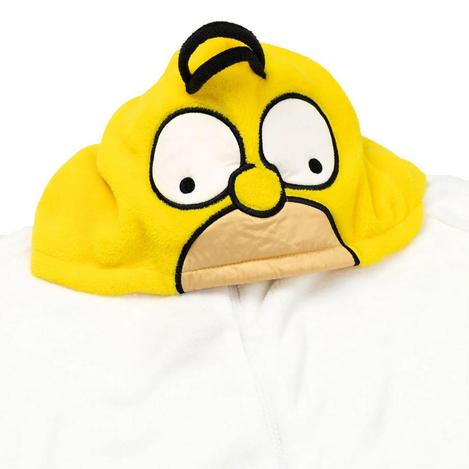 The Simpsons  Indumento Da Notte Tutto In Uno Homer Simpson 