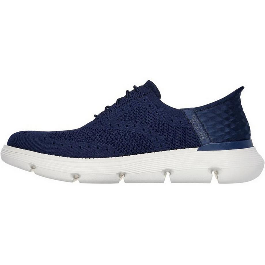 SKECHERS Baskets Garza Palma  