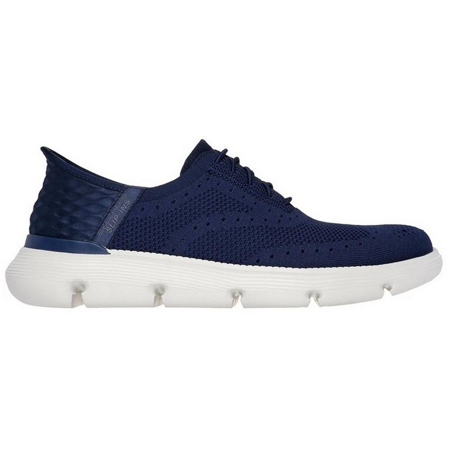 SKECHERS Baskets Garza Palma  