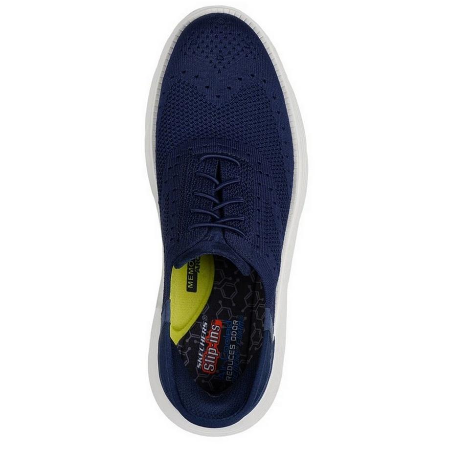 SKECHERS Baskets Garza Palma  