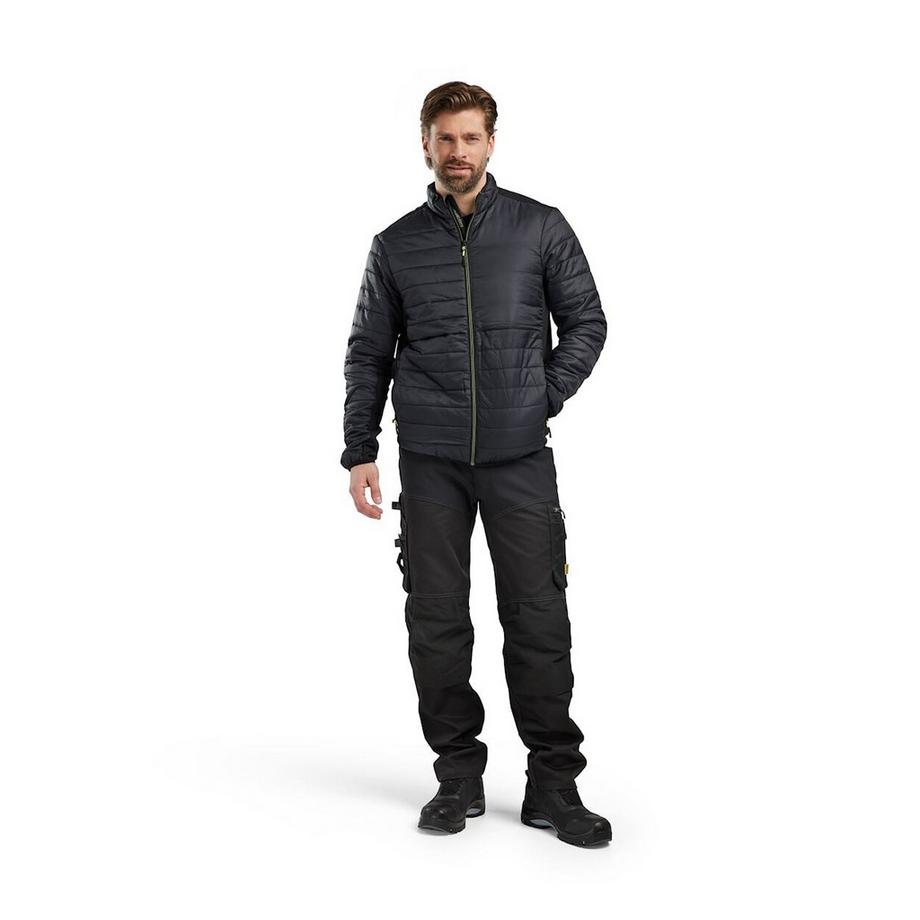 Blaklader Steppjacke  