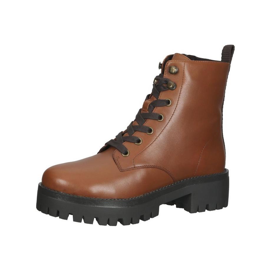 SPM 11000009-03001 Stivaletti Stringati  