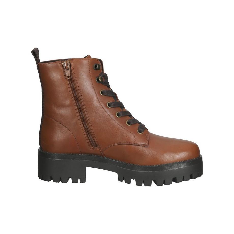 SPM 11000009-03001 Stivaletti Stringati  