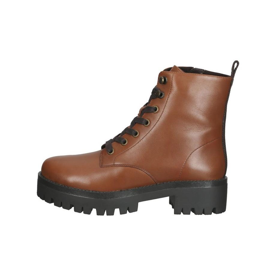 SPM 11000009-03001 Stivaletti Stringati  
