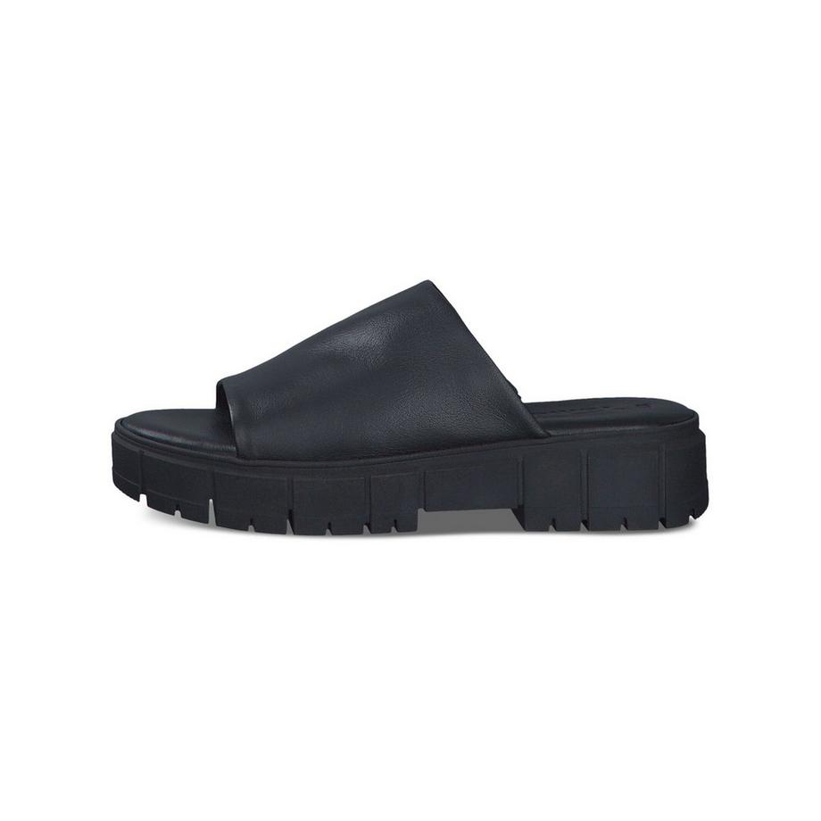 Tamaris 1-27252-42 Sandali con Plateau  