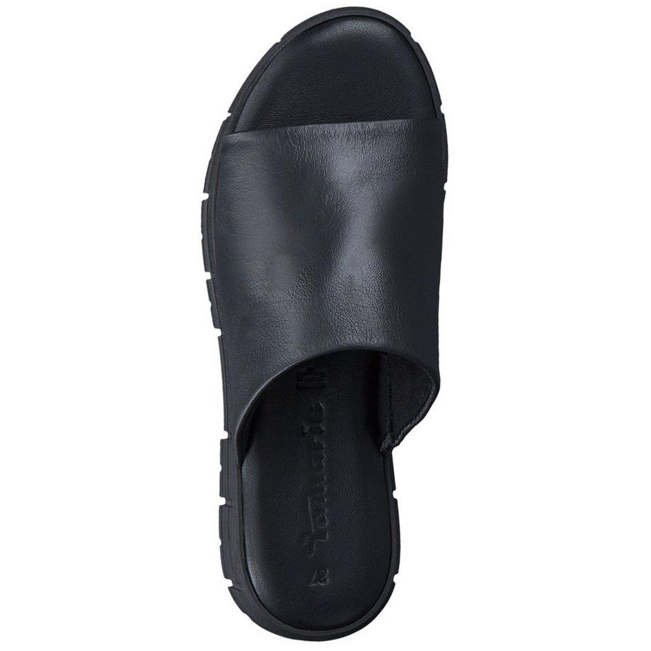 Tamaris 1-27252-42 Sandali con Plateau  