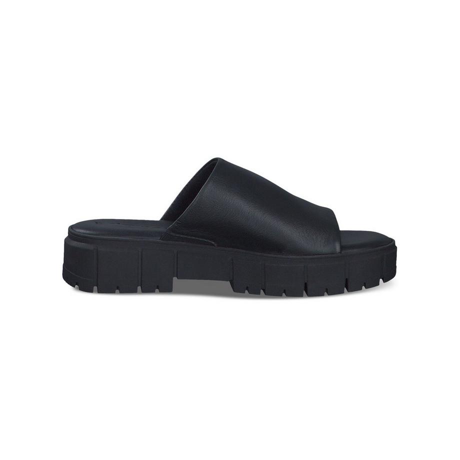 Tamaris 1-27252-42 Sandali con Plateau  