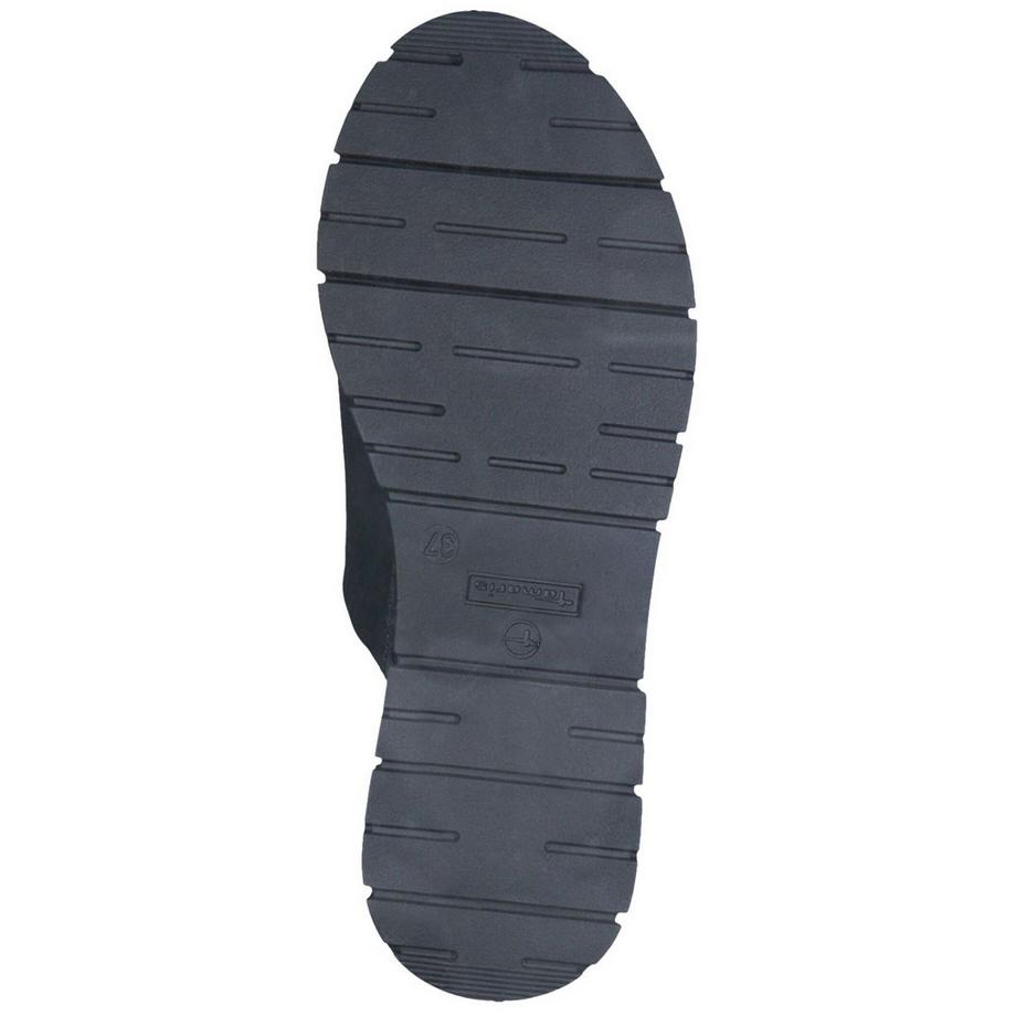 Tamaris 1-27252-42 Sandali con Plateau  
