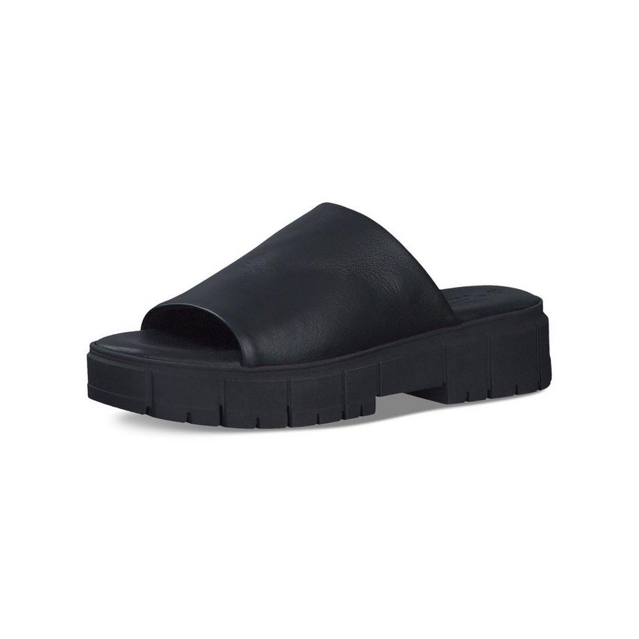 Tamaris 1-27252-42 Sandali con Plateau  