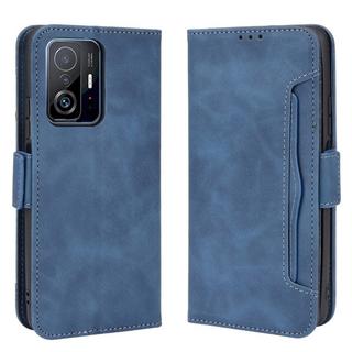 Cover-Discount  Xiaomi 11T - ÉTui Avec De Poches Pour Cartes 