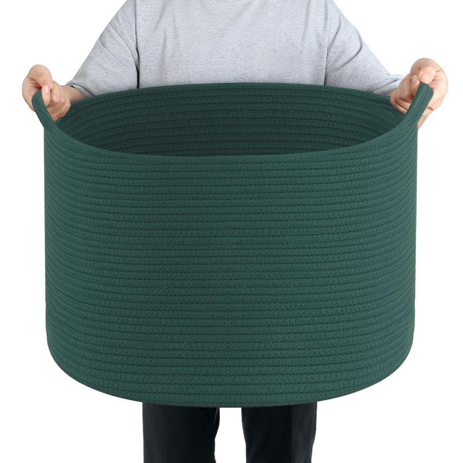 Alopini Aufbewahrungskorb für Wohnzimmer  