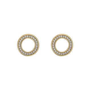 Heideman  Sia silberfarben poliert 