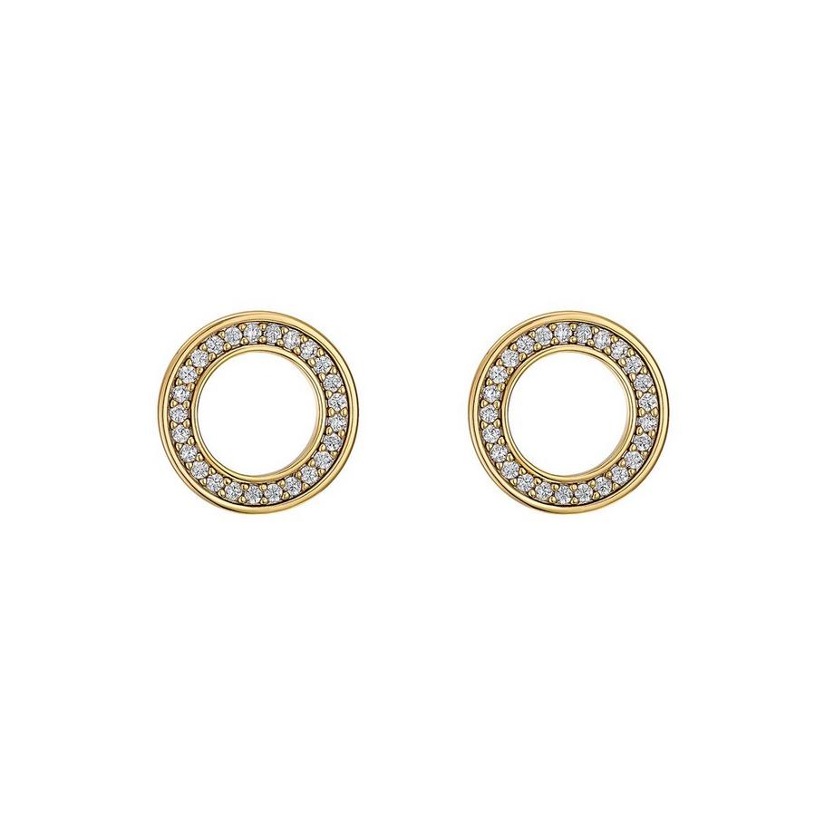 Heideman  Sia silberfarben poliert 