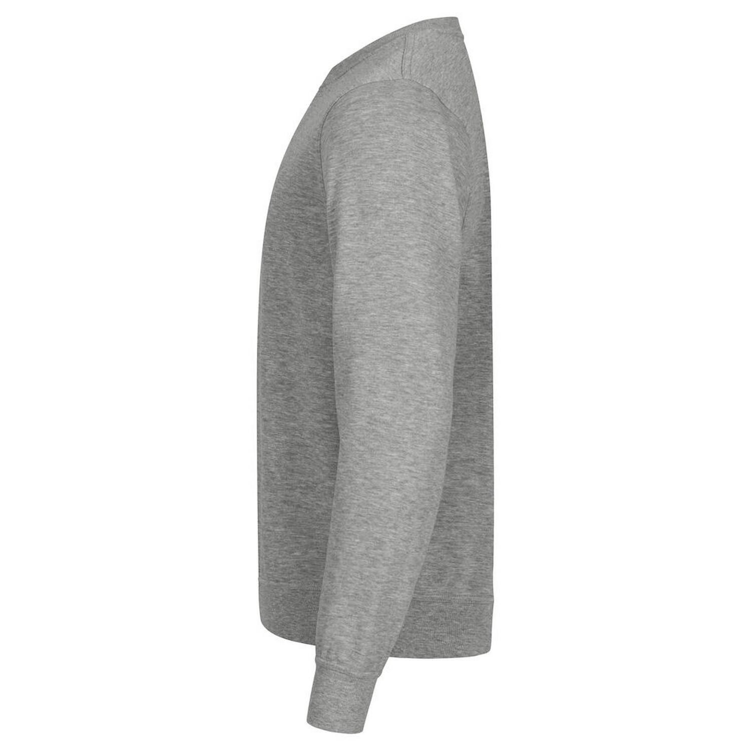 Clique Miami Rundhals Sweatshirt  