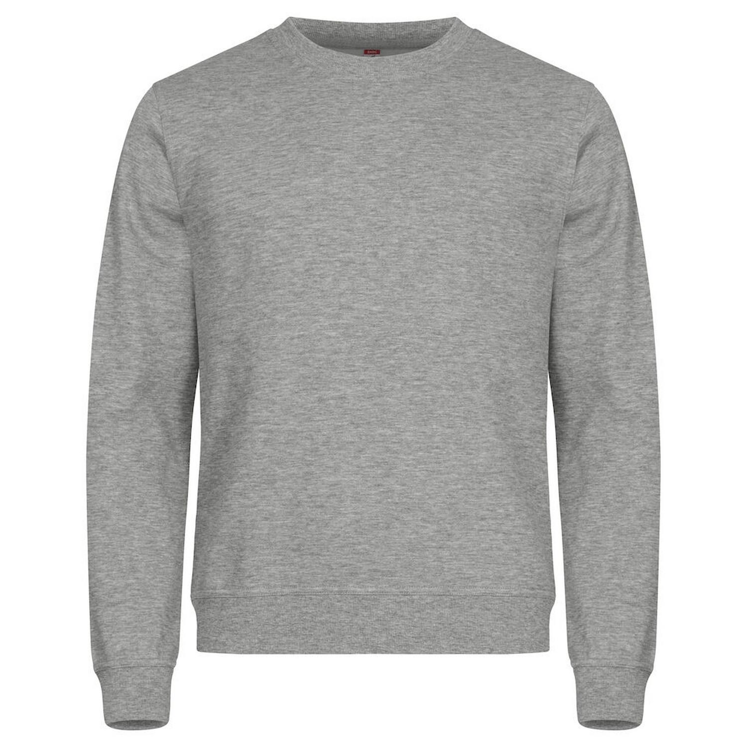 Clique Miami Rundhals Sweatshirt  