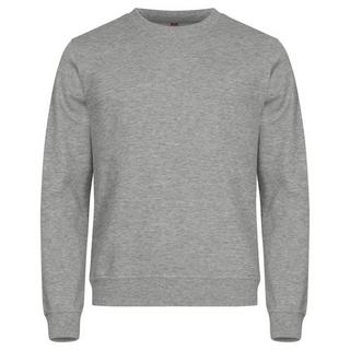 Clique Miami Rundhals Sweatshirt  