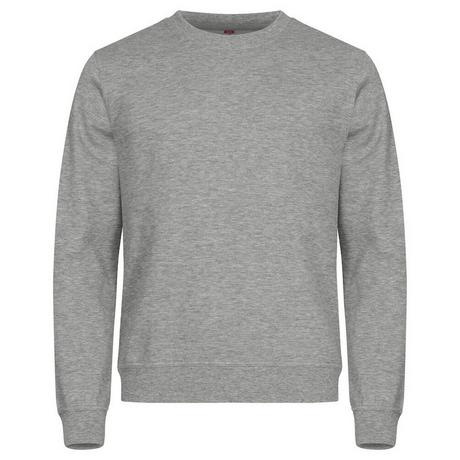 Clique Miami Rundhals Sweatshirt  