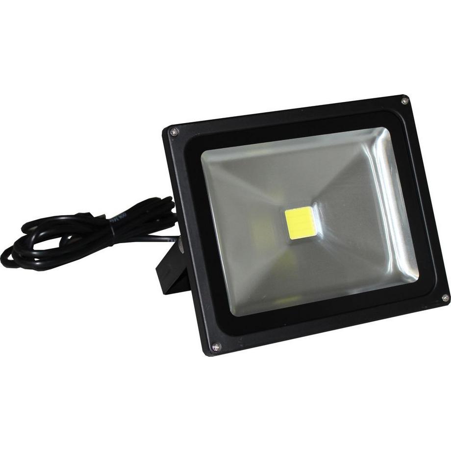 Forsberg  30W LED Scheinwerfer für Wandmontage 