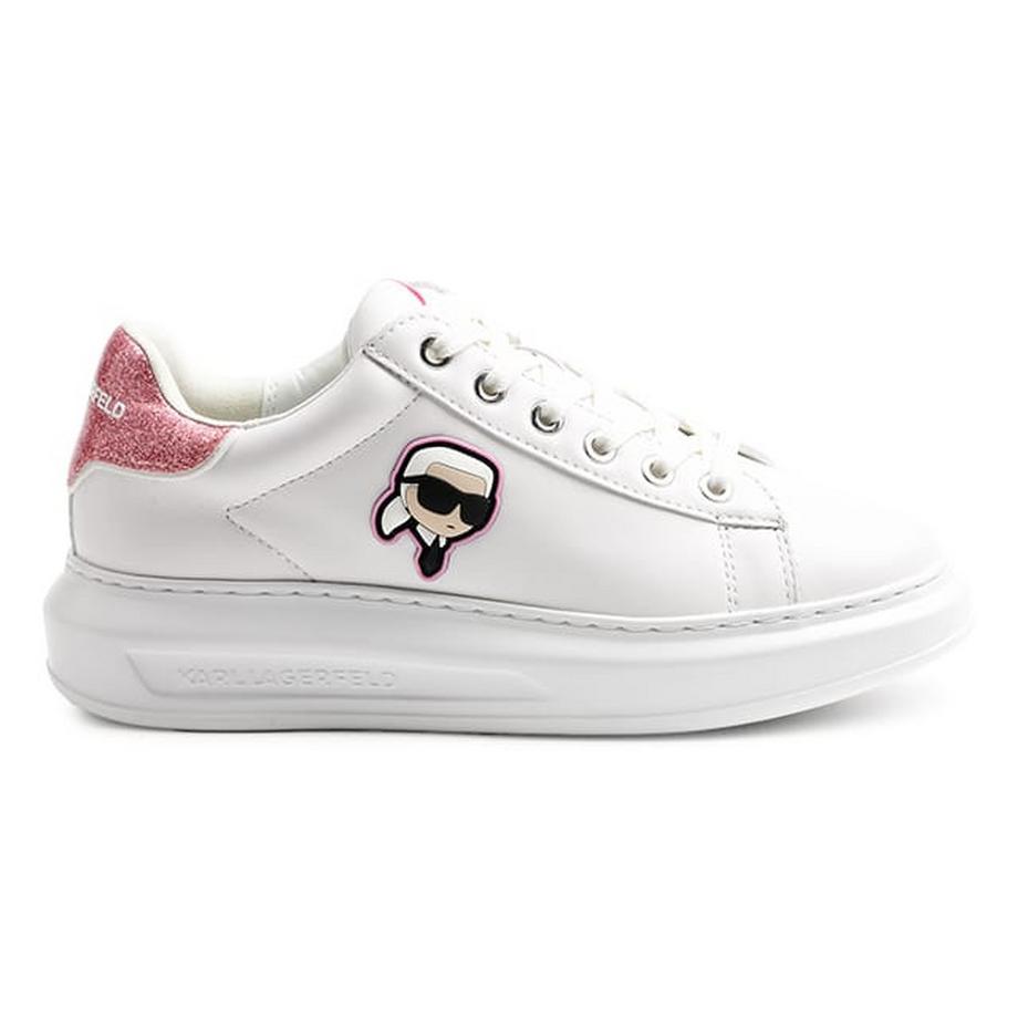KARL LAGERFELD  KAPRI KARL IKONIC LO LACE-38 
