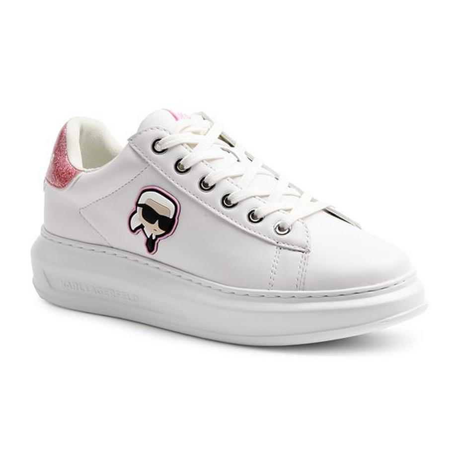 KARL LAGERFELD  KAPRI KARL IKONIC LO LACE-38 