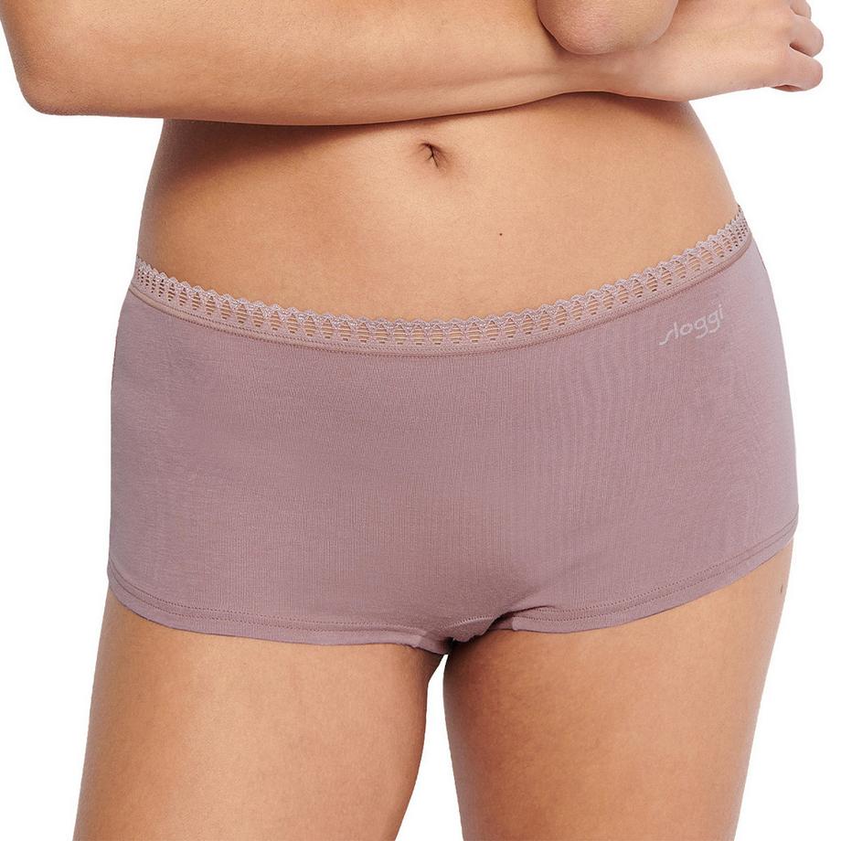 sloggi GO Crush slip corto confezione da 6  