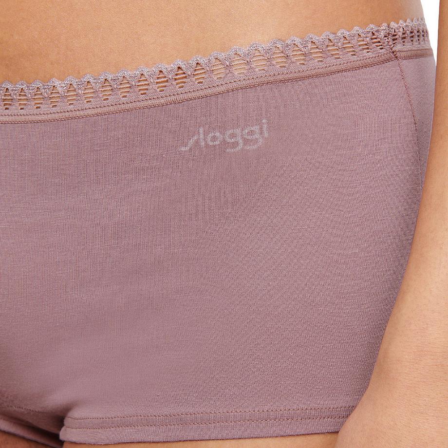 sloggi GO Crush slip corto confezione da 6  