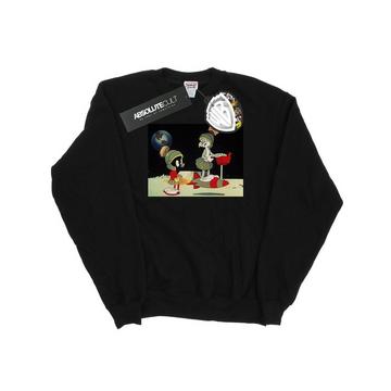 Spaced Sweatshirt