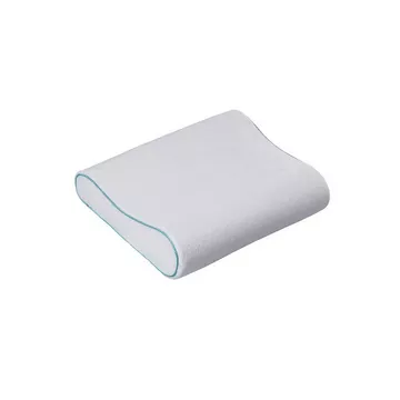 Housse oreiller soutien medium