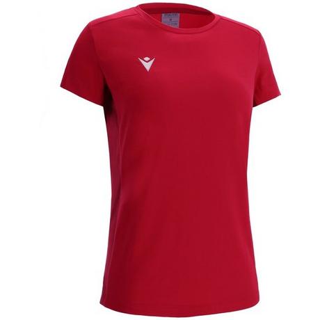 macron Lute T-shirt manica corta  