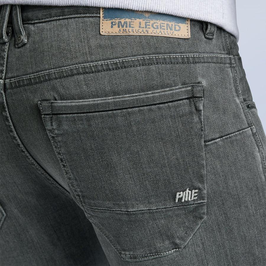PME Legend Nightflight Regular Fit Jeans  