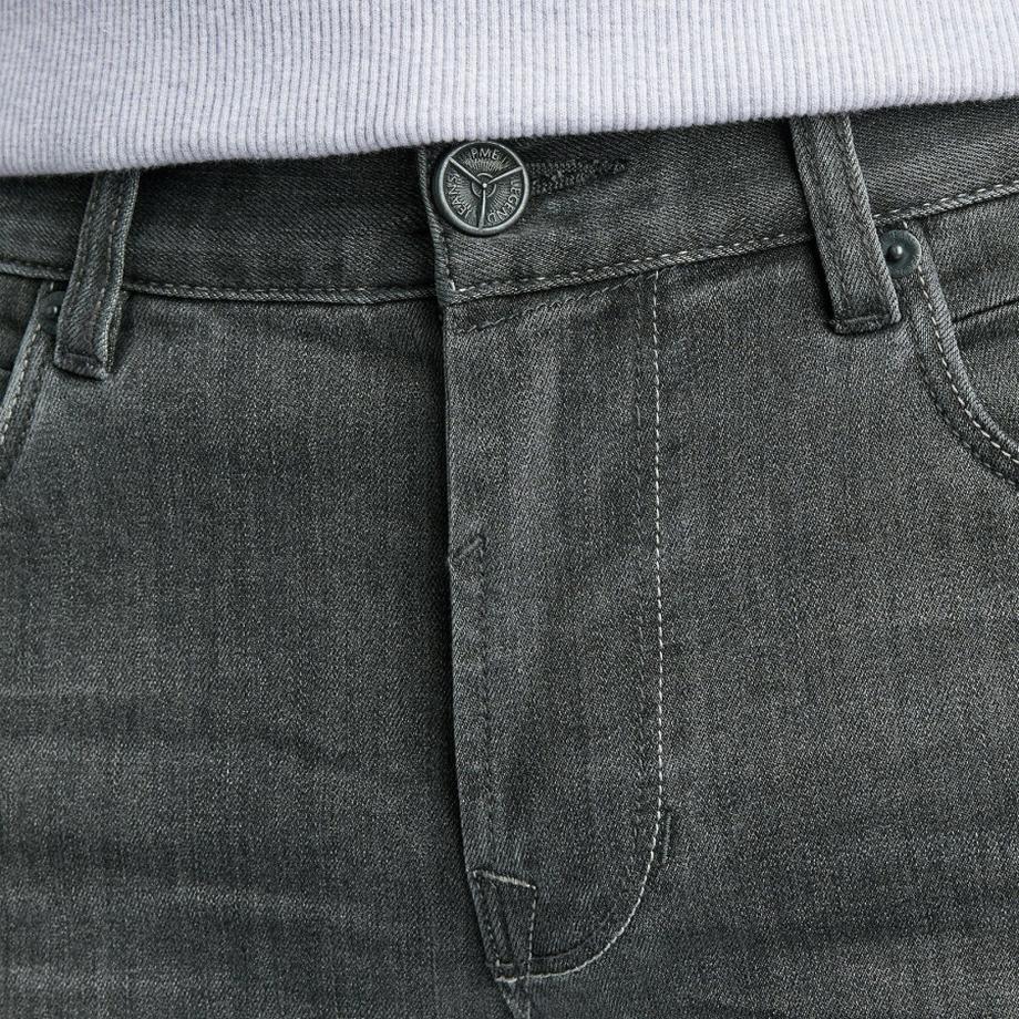 PME Legend Nightflight Regular Fit Jeans  