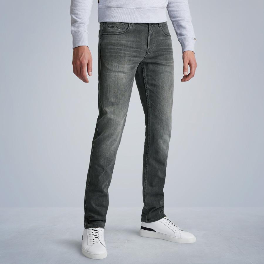 PME Legend Nightflight Regular Fit Jeans  