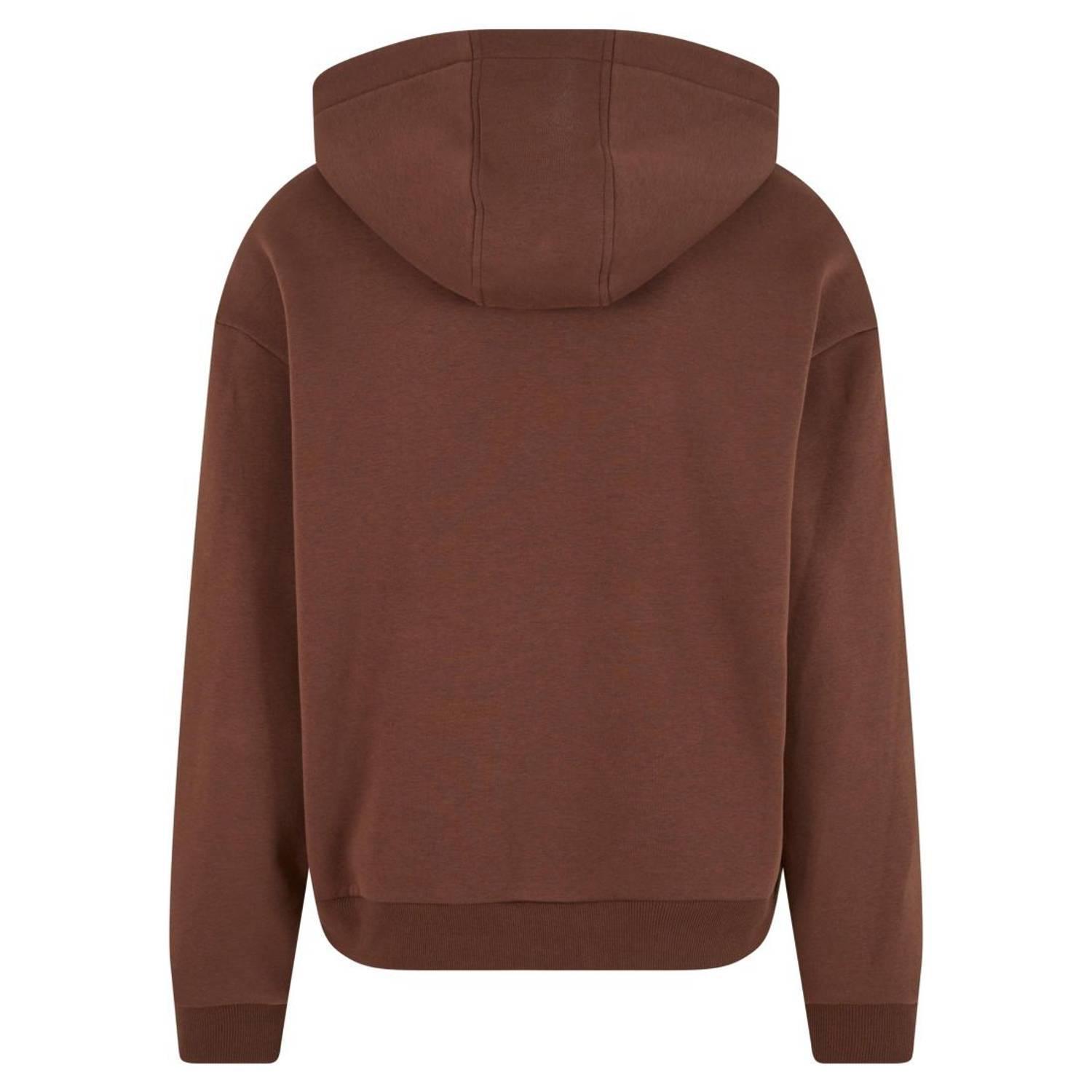 Build Your Own Pullover Hoodie  